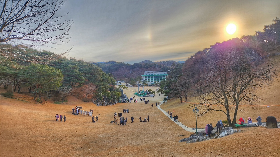 キリスト教福音宣教会　WMD2